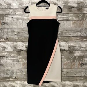 Tommy Hilfiger Scuba Dress